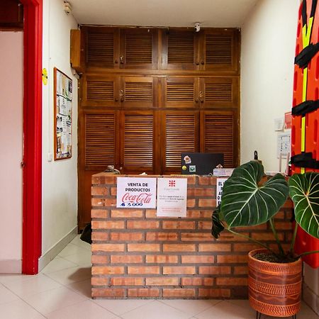 Hotel Casa Grande 贾丁 外观 照片