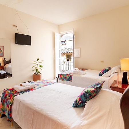 Hotel Casa Grande 贾丁 外观 照片