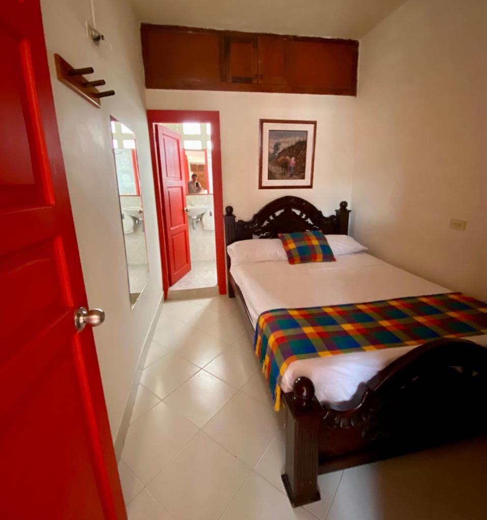 Hotel Casa Grande 贾丁 外观 照片