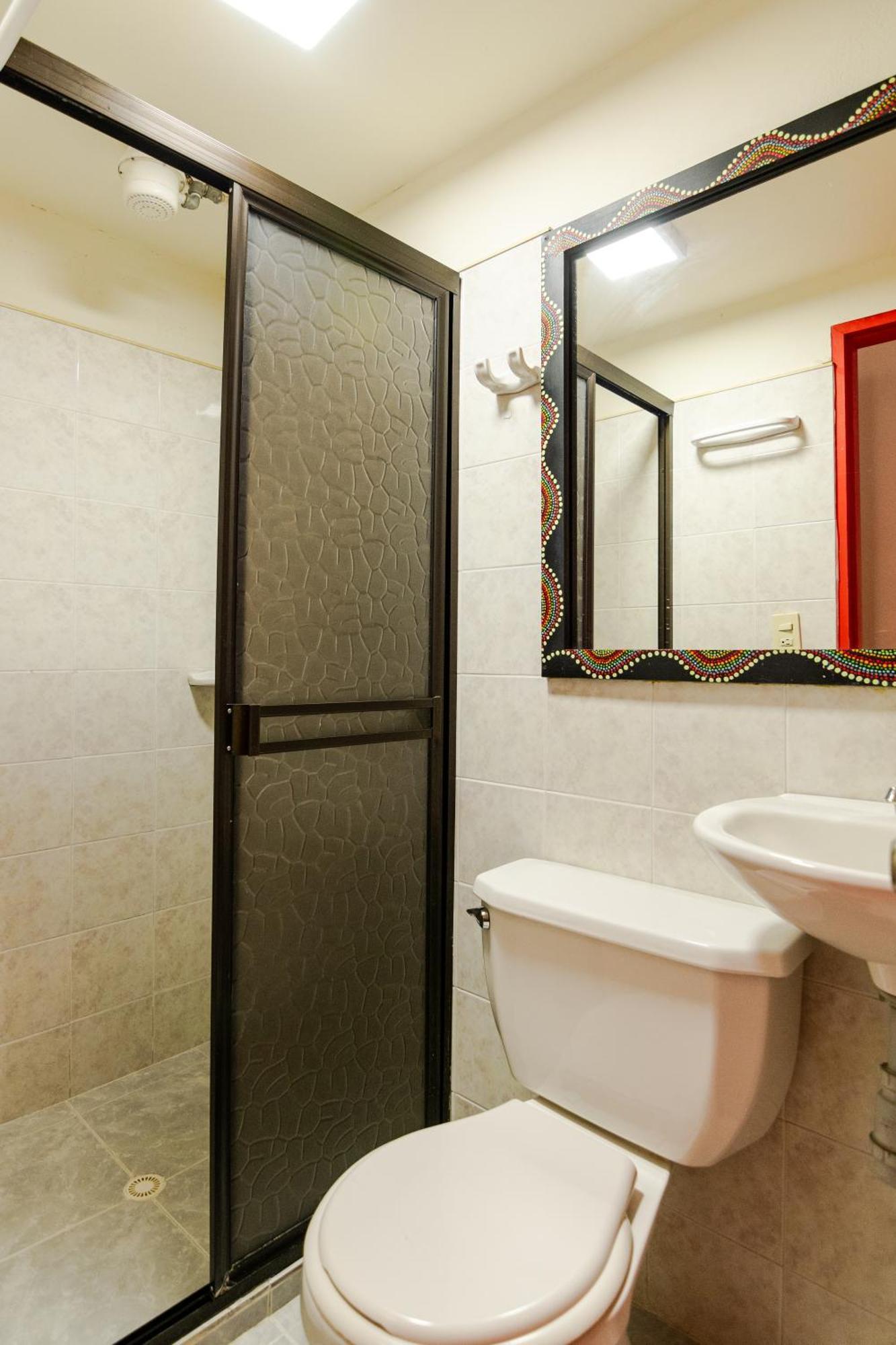Hotel Casa Grande 贾丁 外观 照片