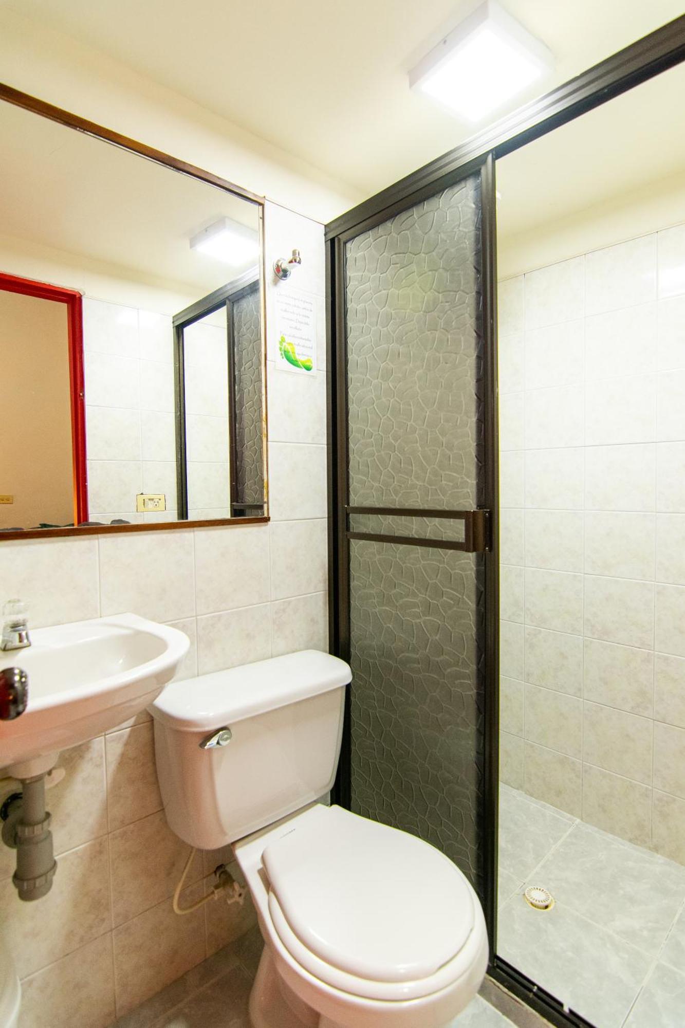 Hotel Casa Grande 贾丁 外观 照片