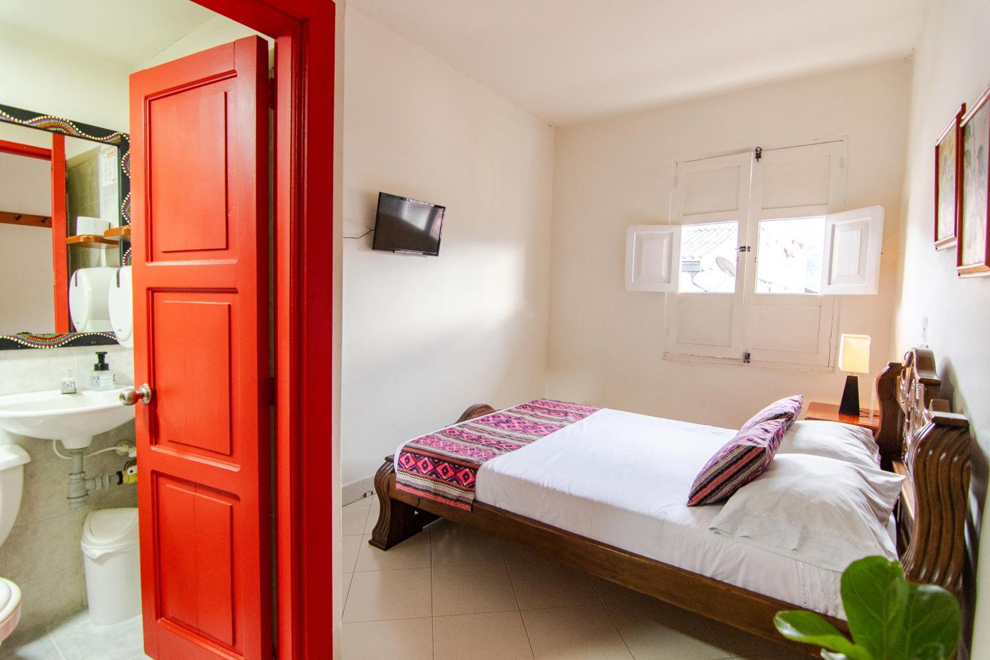 Hotel Casa Grande 贾丁 外观 照片